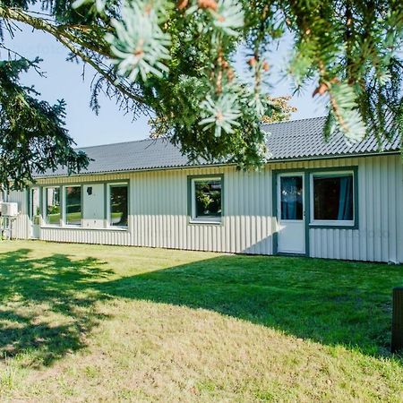 Spacious Villa Located In Beautiful High Coast Domsjo Exteriér fotografie